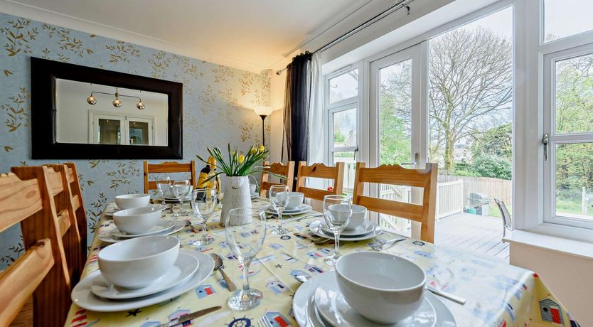 Photo of 4 Bed in Tenby