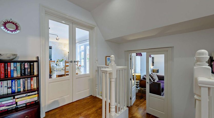 Photo of 4 Bed in Tenby