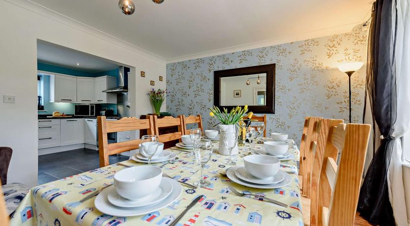 Photo of 4 Bed in Tenby