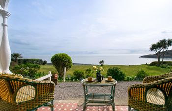 2 Bed in Langland Holiday Home