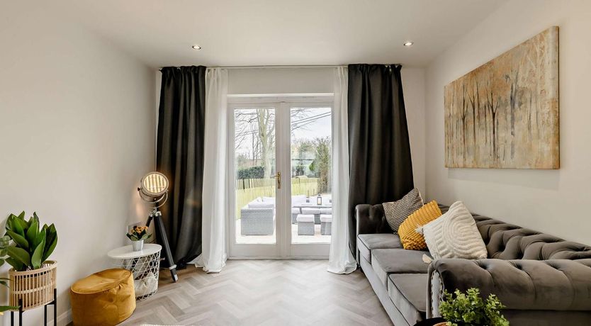 Photo of 5 Bed in Mundesley