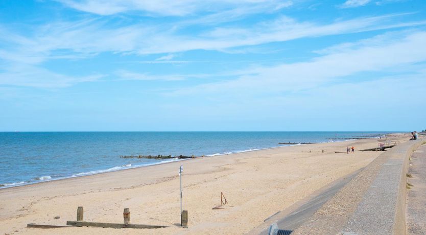 Photo of 2 Bed in Walcott