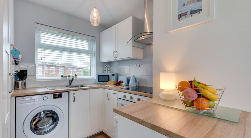 Photo of 2 Bed in Walcott