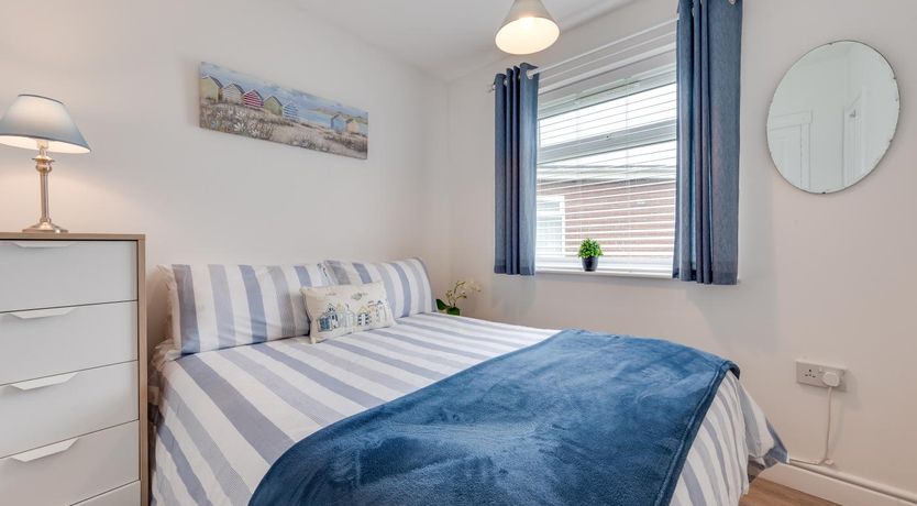 Photo of 2 Bed in Walcott
