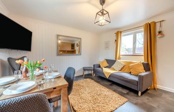 2 Bed in Tenby Holiday Home