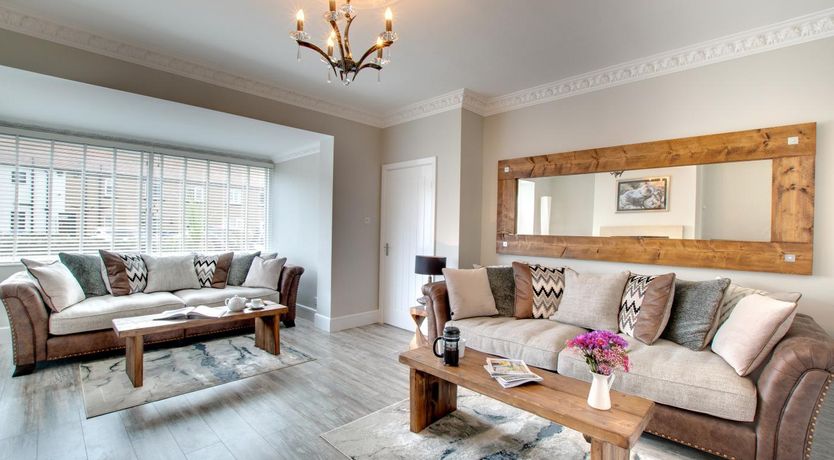 Photo of 3 Bed in Seahouses