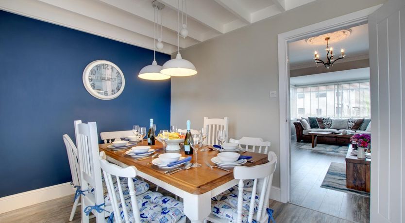 Photo of 3 Bed in Seahouses