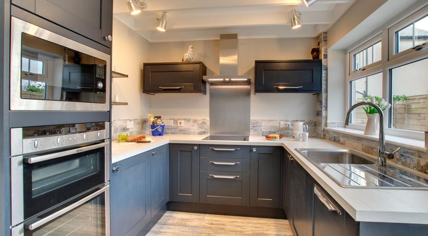 Photo of 3 Bed in Seahouses