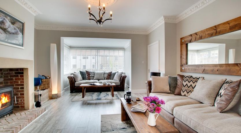 Photo of 3 Bed in Seahouses