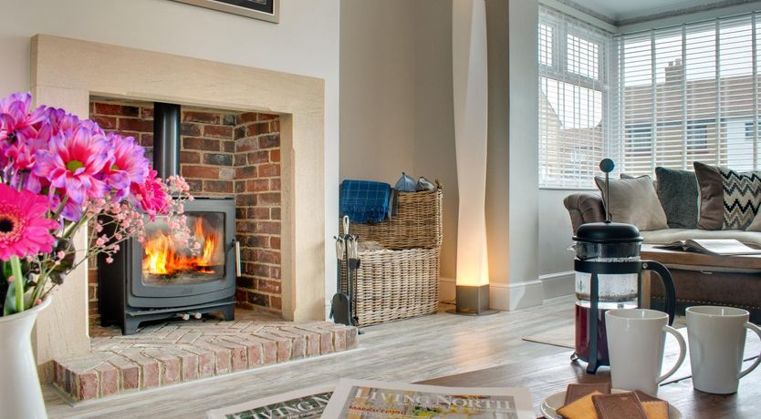 Photo of 3 Bed in Seahouses