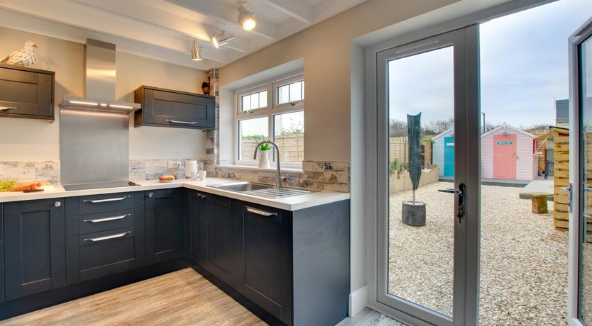 Photo of 3 Bed in Seahouses