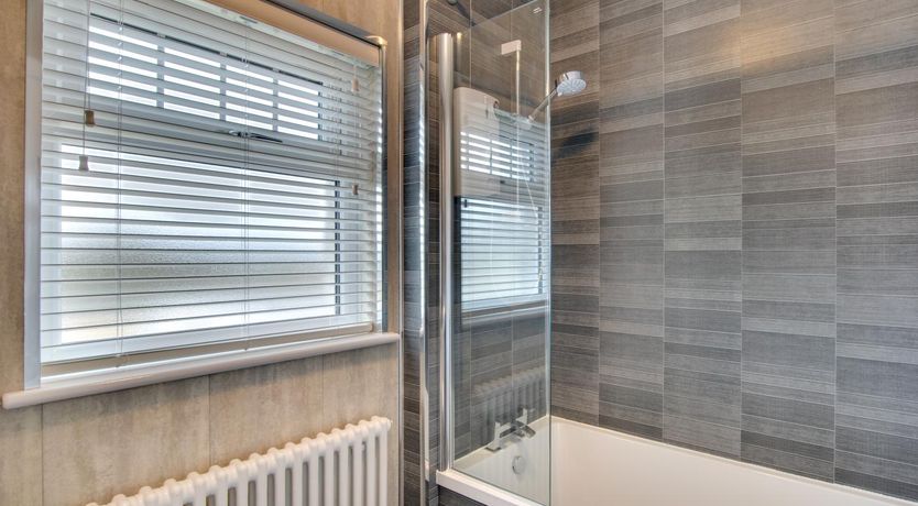 Photo of 3 Bed in Seahouses