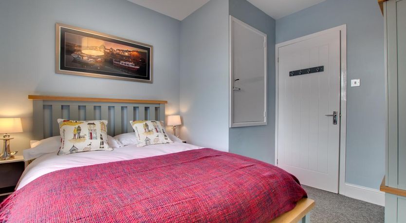 Photo of 3 Bed in Seahouses