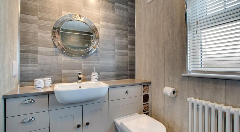 Photo of 3 Bed in Seahouses