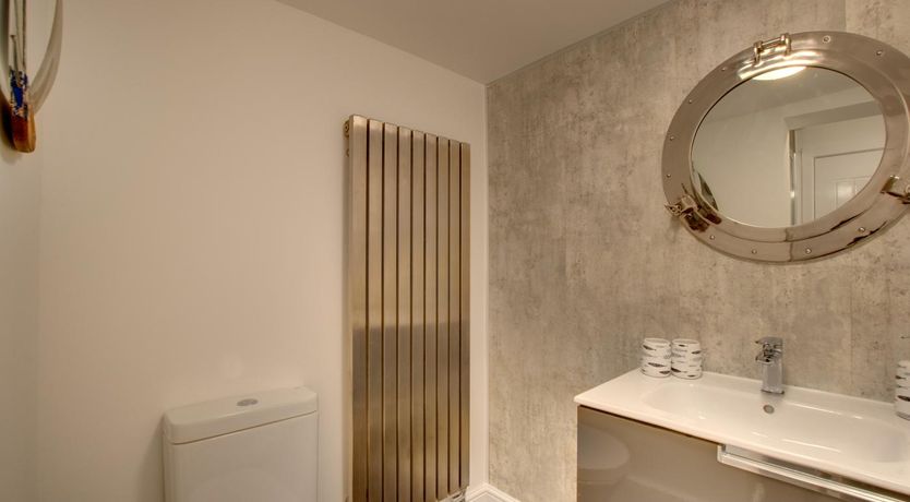 Photo of 3 Bed in Seahouses