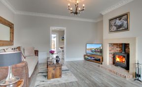 Photo of 3 Bed in Seahouses