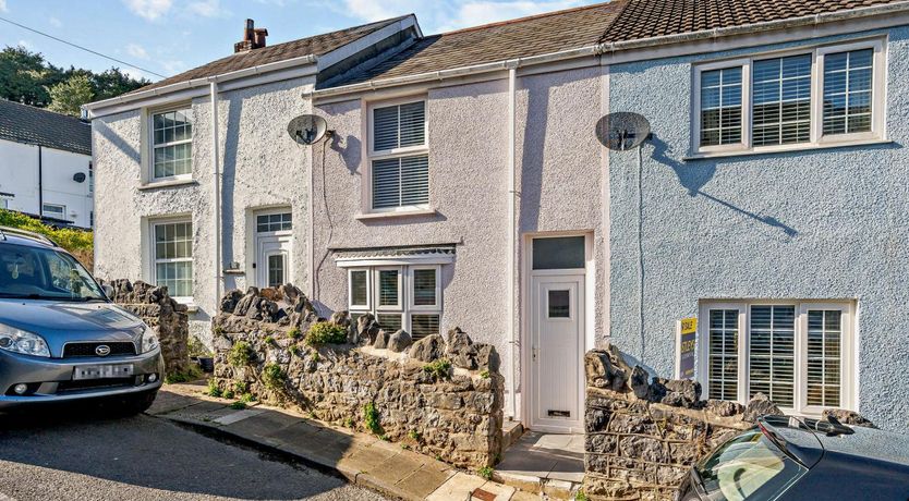 Photo of 2 Bed in Mumbles