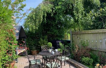 2 Bed in Mumbles Holiday Home