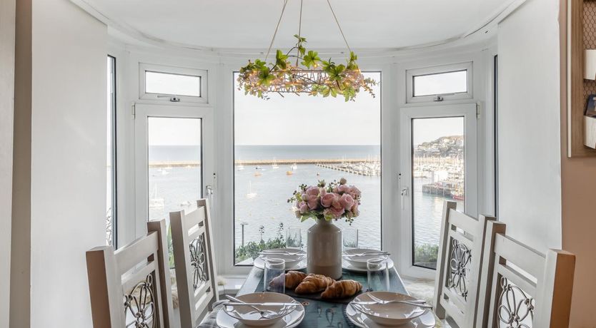 Photo of 3 Bed in Brixham