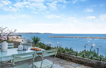 3 Bed in Brixham Holiday Home