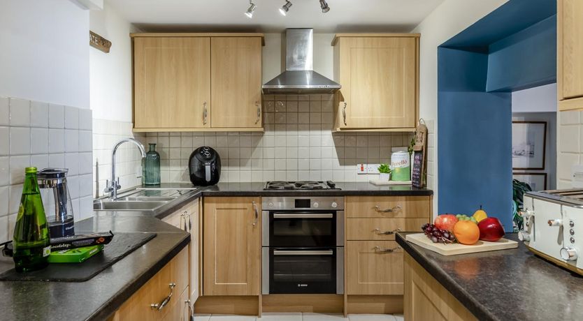 Photo of 3 Bed in Brixham