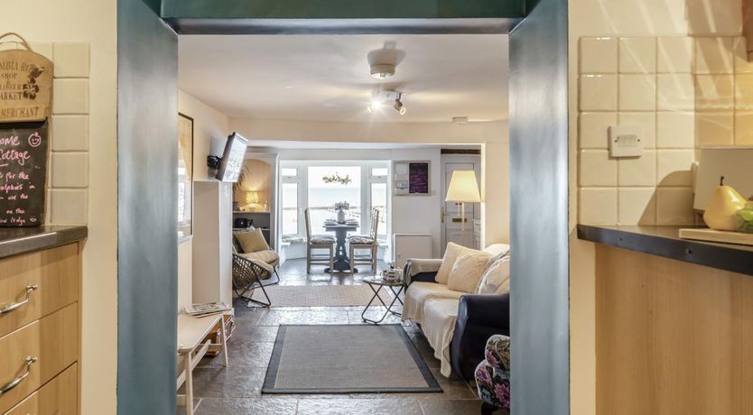 Photo of 3 Bed in Brixham