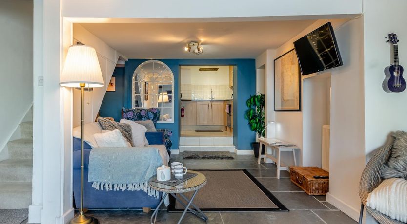 Photo of 3 Bed in Brixham