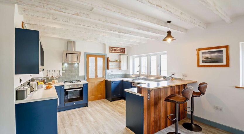 Photo of 3 Bed in Bwlchtocyn