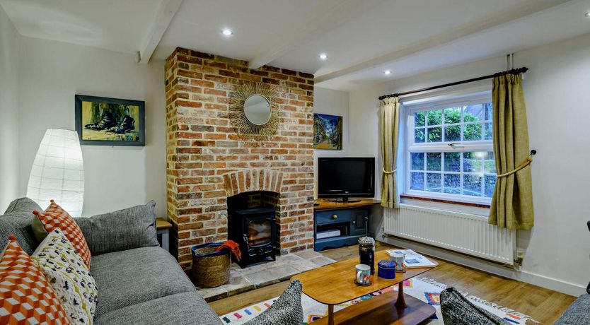 Photo of 2 Bed in Holt