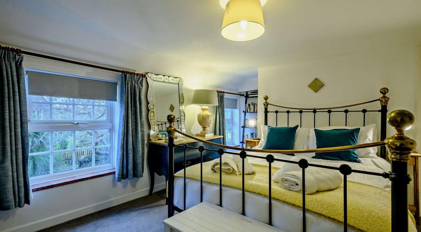 Photo of 2 Bed in Holt