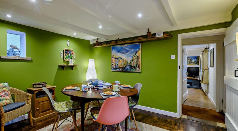 Photo of 2 Bed in Holt