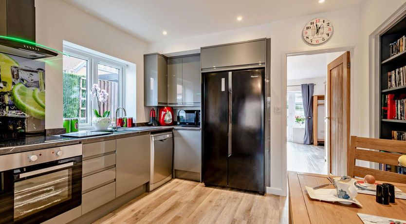Photo of 1 Bed in Sheringham