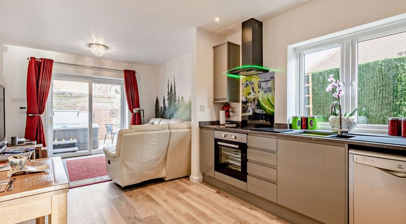 Photo of 1 Bed in Sheringham