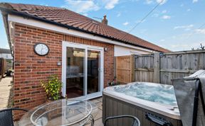 Photo of 1 Bed in Sheringham