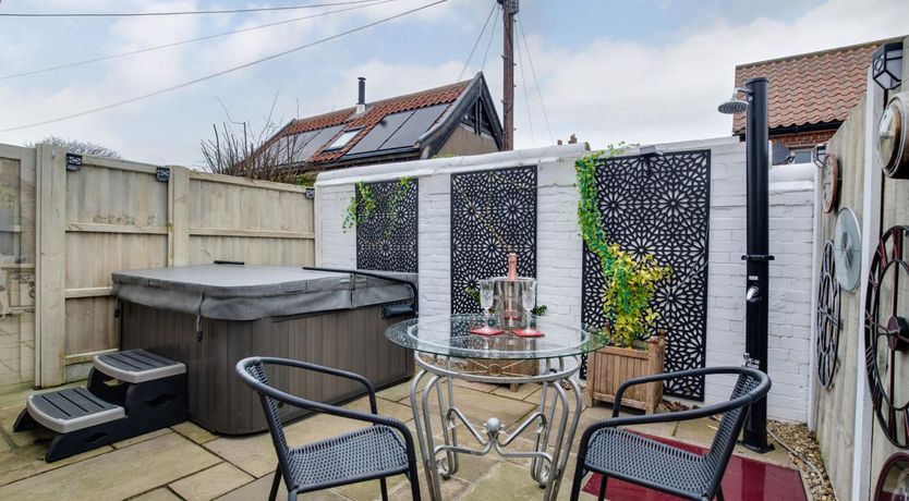 Photo of 1 Bed in Sheringham