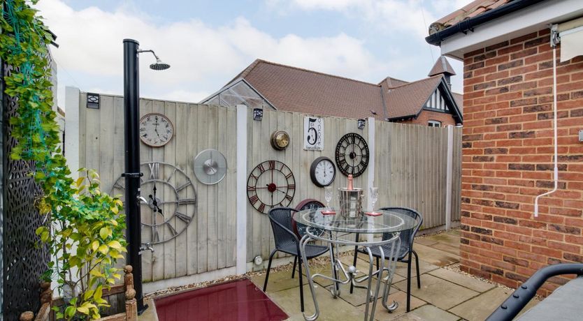 Photo of 1 Bed in Sheringham