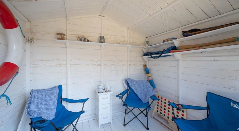 Photo of 2 Bed in Walcott