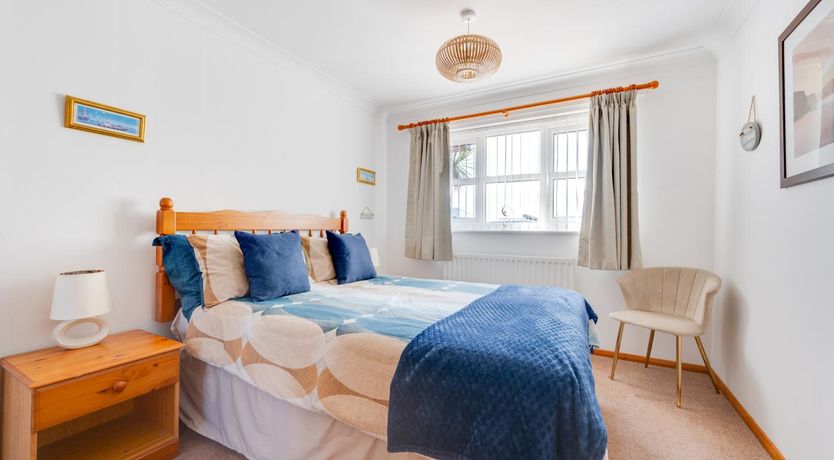 Photo of 2 Bed in Walcott