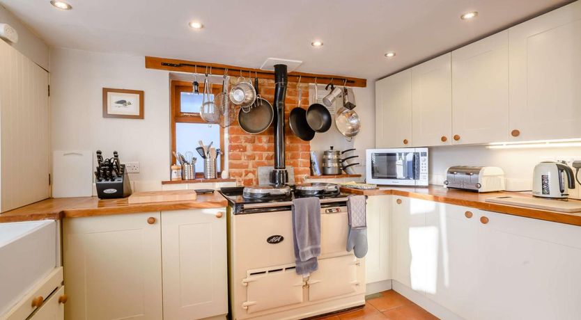 Photo of 3 Bed in Mundesley