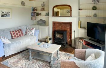 3 Bed in Mundesley Holiday Home