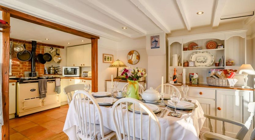 Photo of 3 Bed in Mundesley