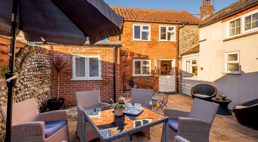 Photo of 3 Bed in Mundesley