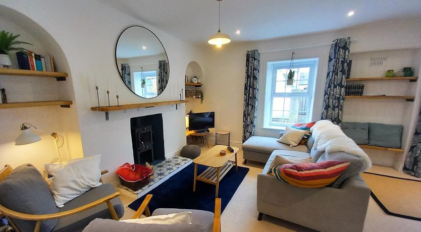 Photo of 2 Bed in Aberaeron