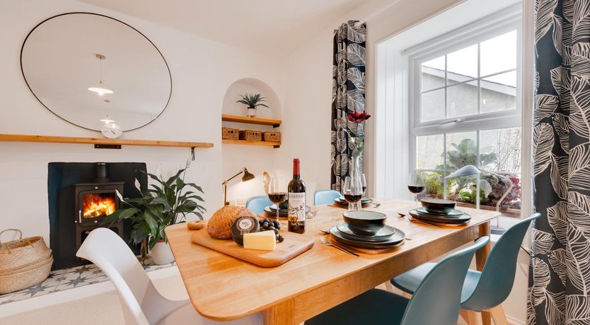 Photo of 2 Bed in Aberaeron