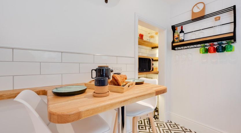 Photo of 2 Bed in Aberaeron