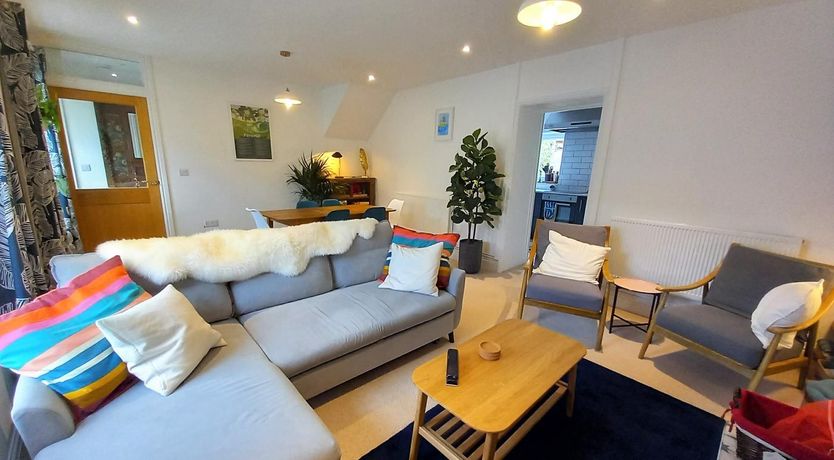 Photo of 2 Bed in Aberaeron