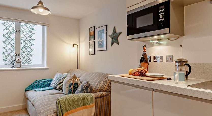 Photo of 1 Bed in Fowey