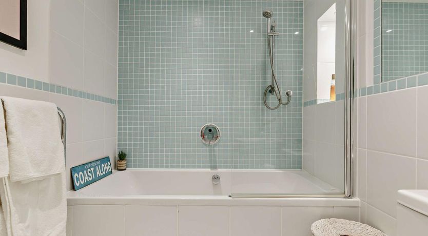Photo of 1 Bed in Fowey