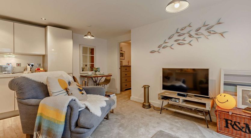 Photo of 1 Bed in Fowey