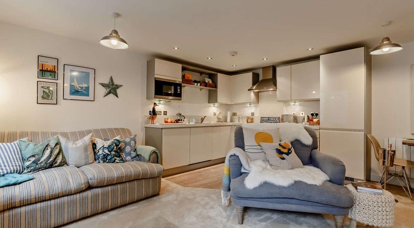 Photo of 1 Bed in Fowey